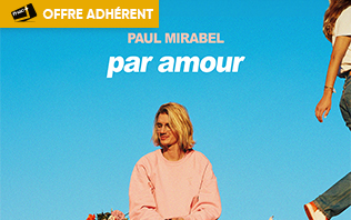 Paul Mirabel